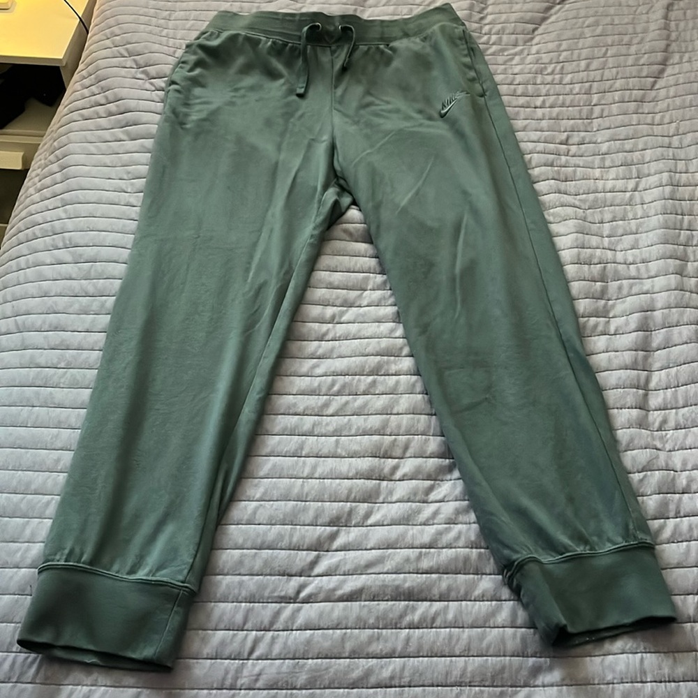 Sweatpants!